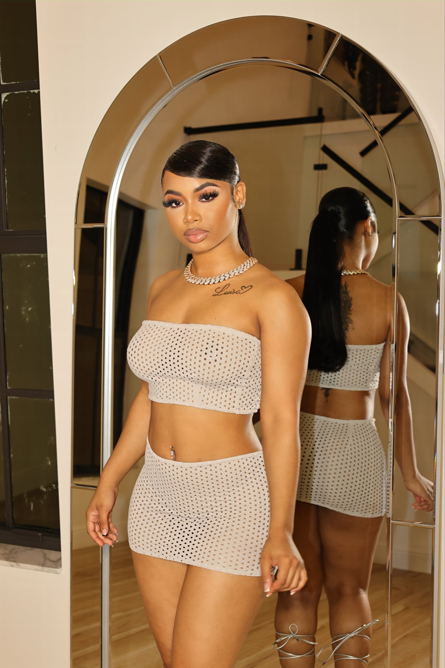 Sport Net Set
