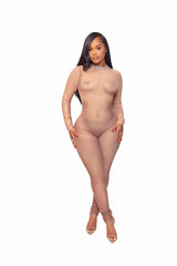 Birthday Suit