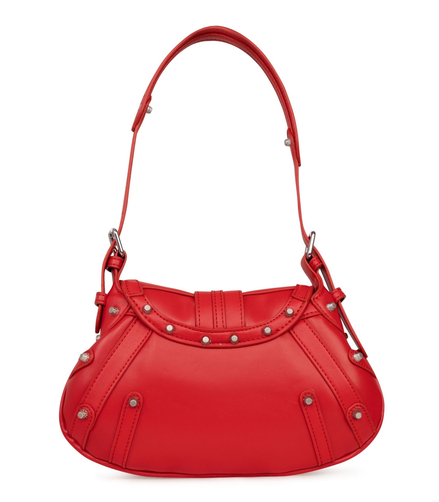 Vintage Vendetta Red
