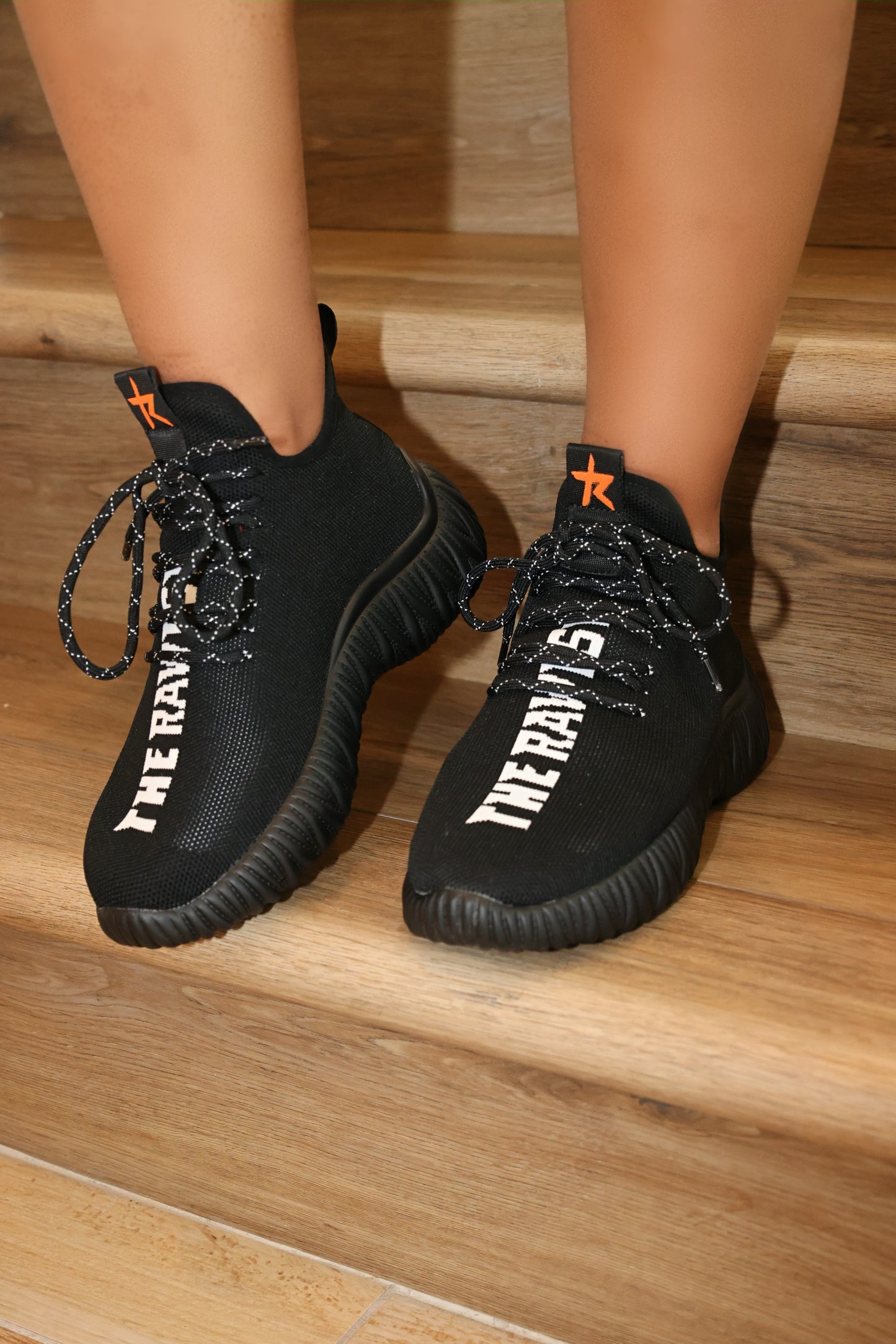 Rawest Trainers