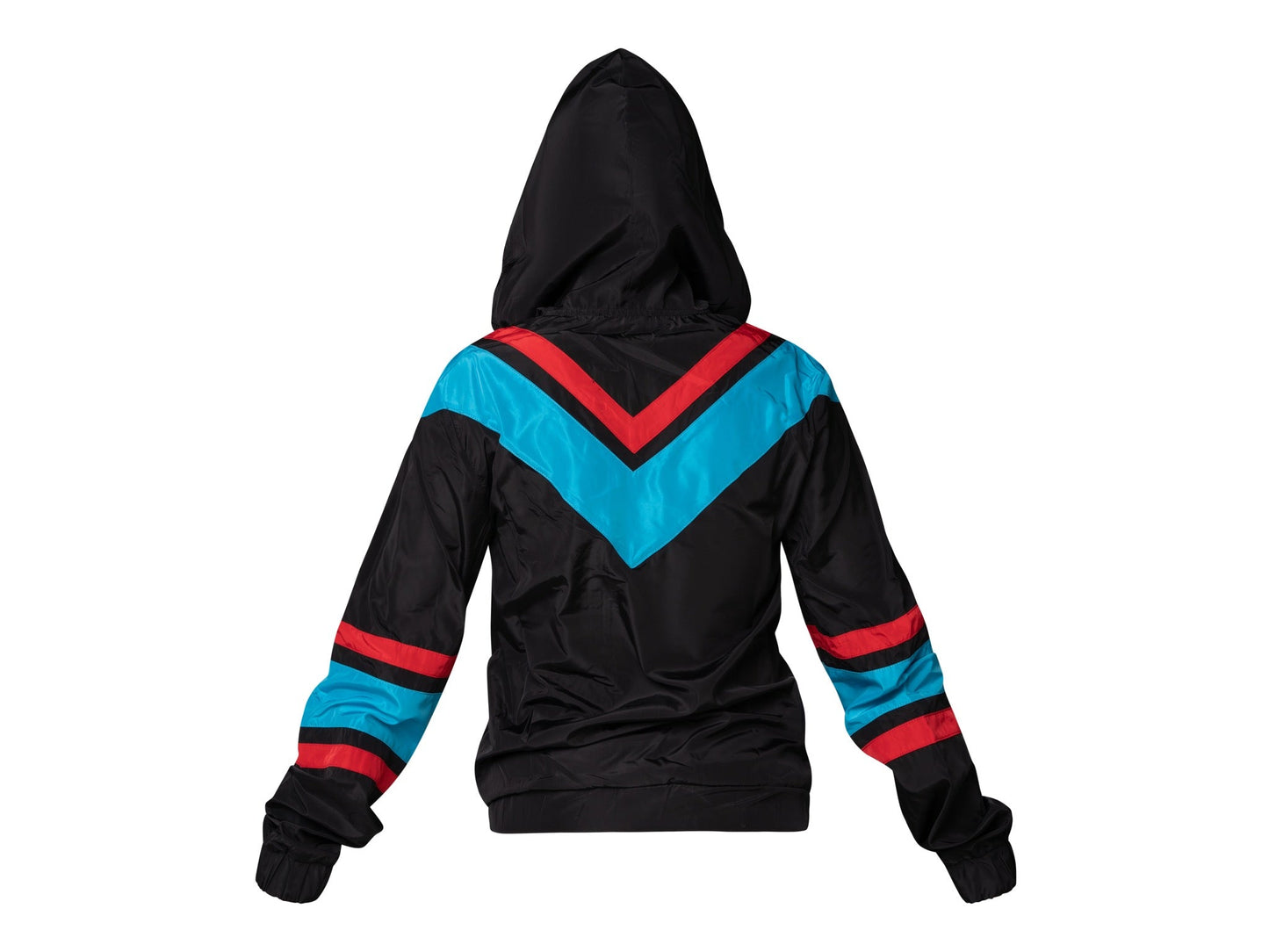 Swisher Jacket Black