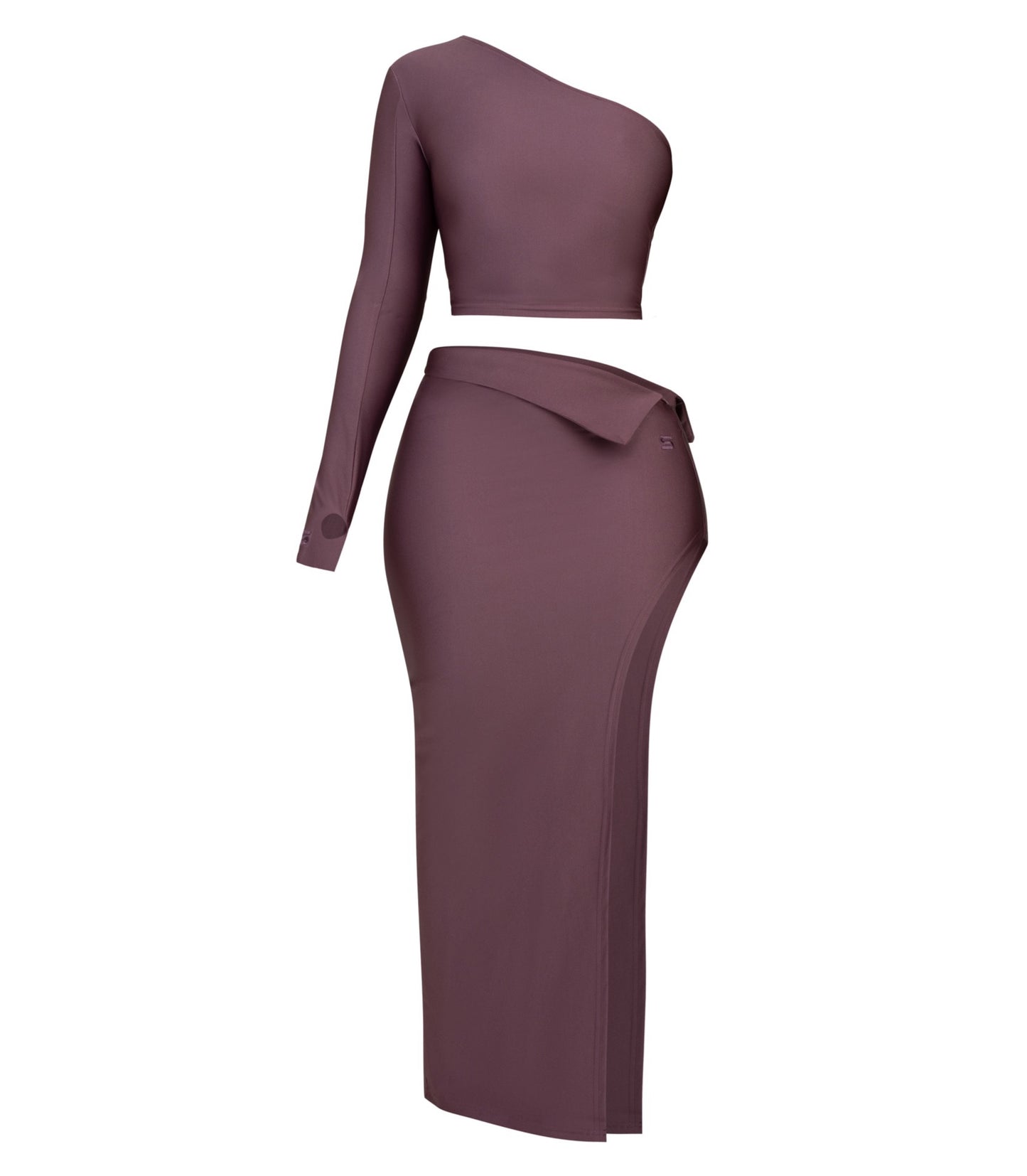 High Standard Set Purple