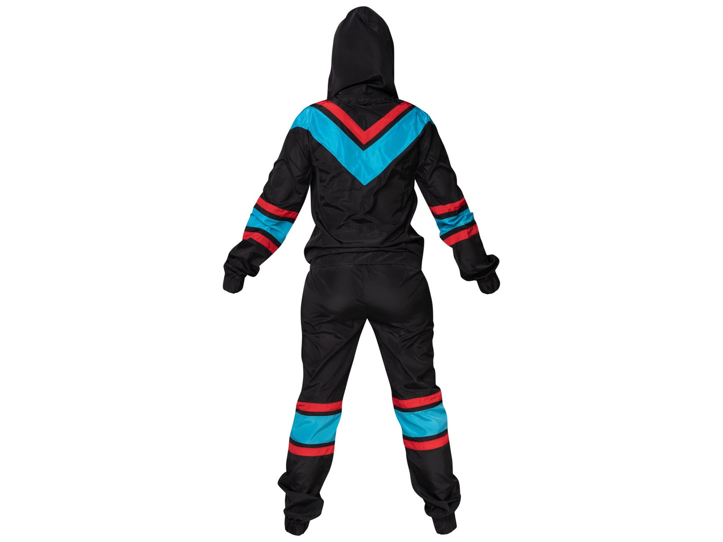 Swisher Pants Black