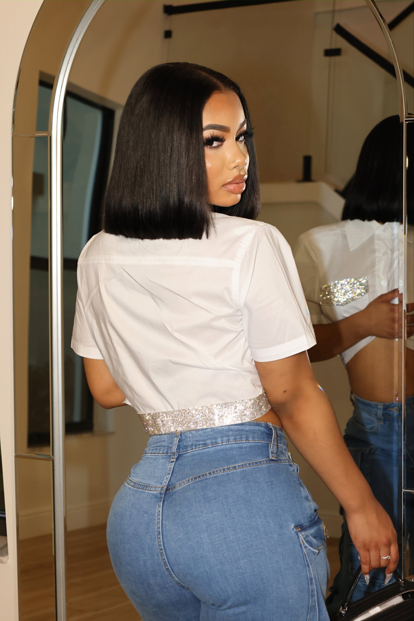 Prep Top