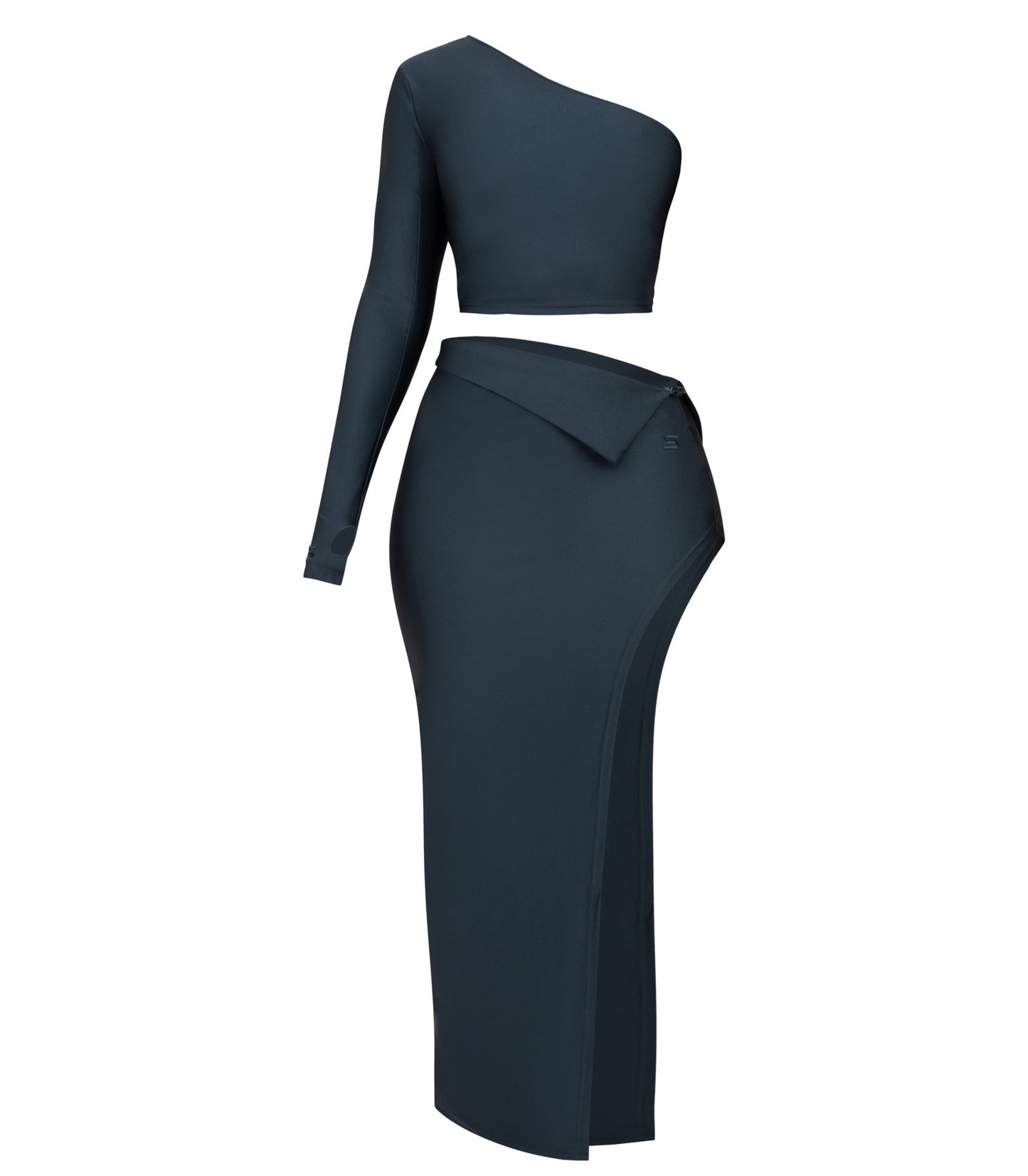 High Standard Set Indigo