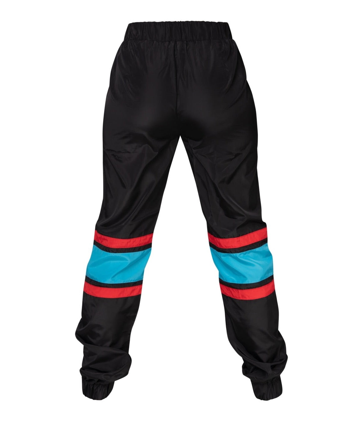 Swisher Pants Black