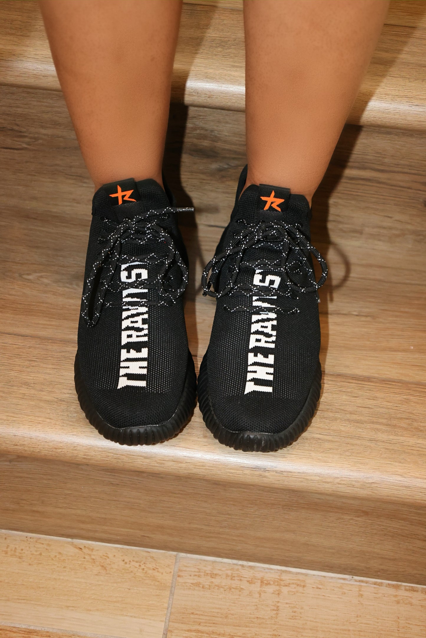 Rawest Trainers