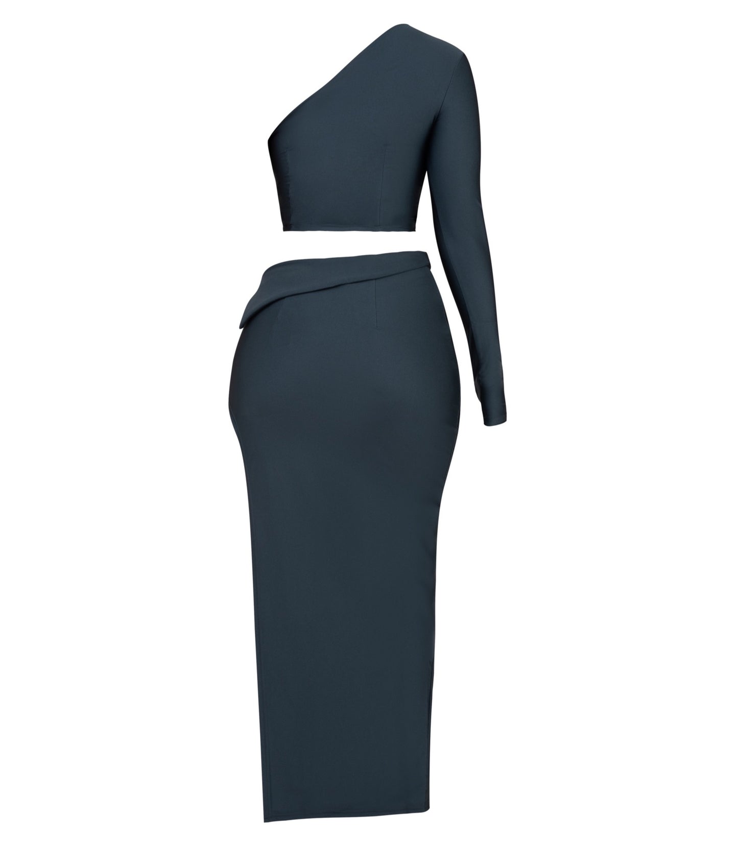 High Standard Set Indigo