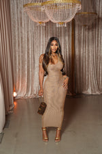 On The Rocks Dress