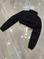 Chili Puff Jacket Black