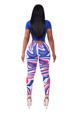 Yami Set Blue