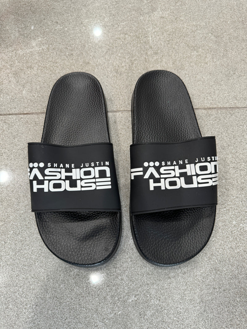 Fashion House Slides