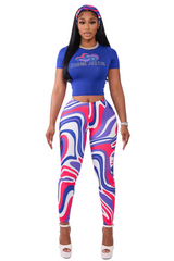 Yami Set Blue