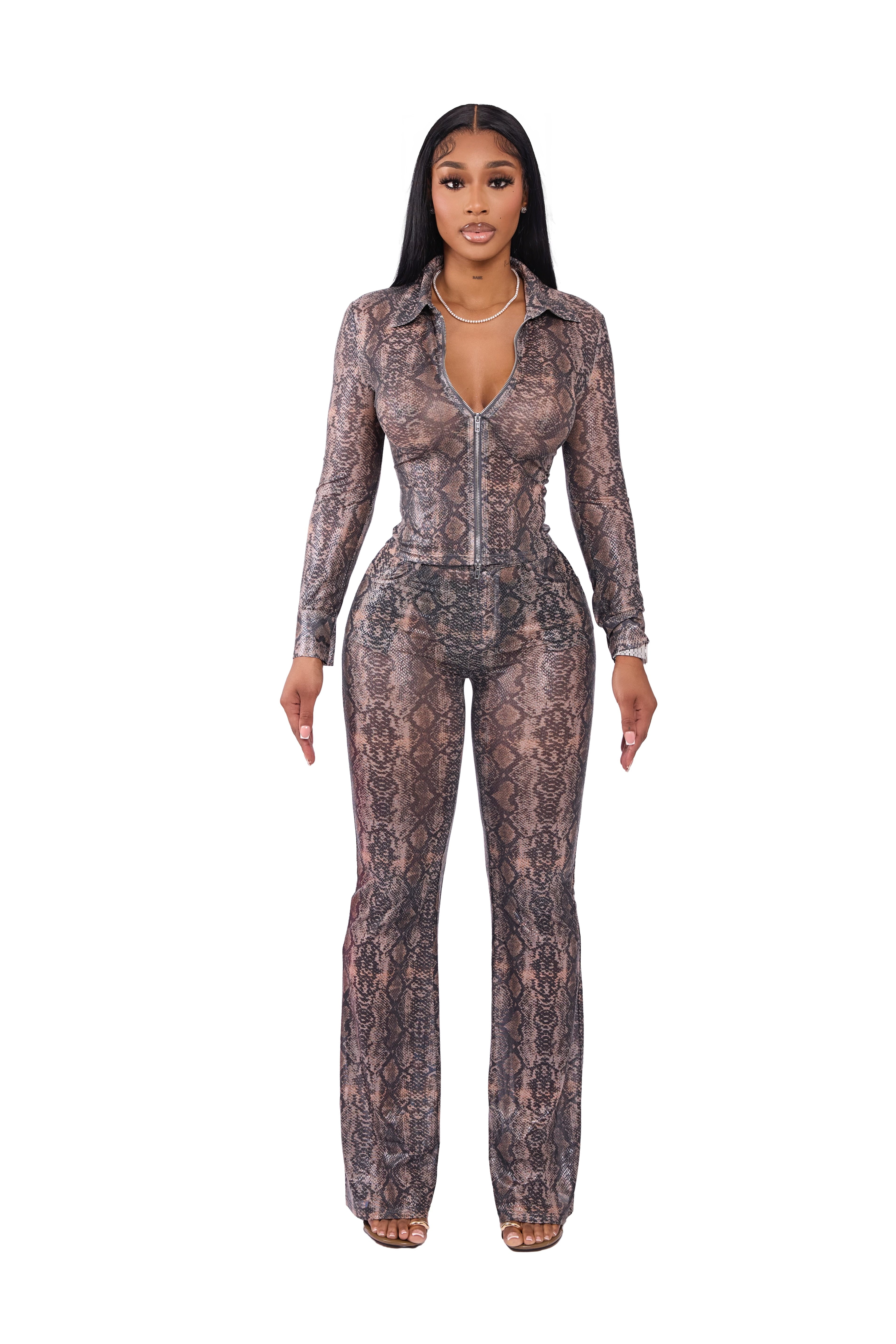 Skinz Set