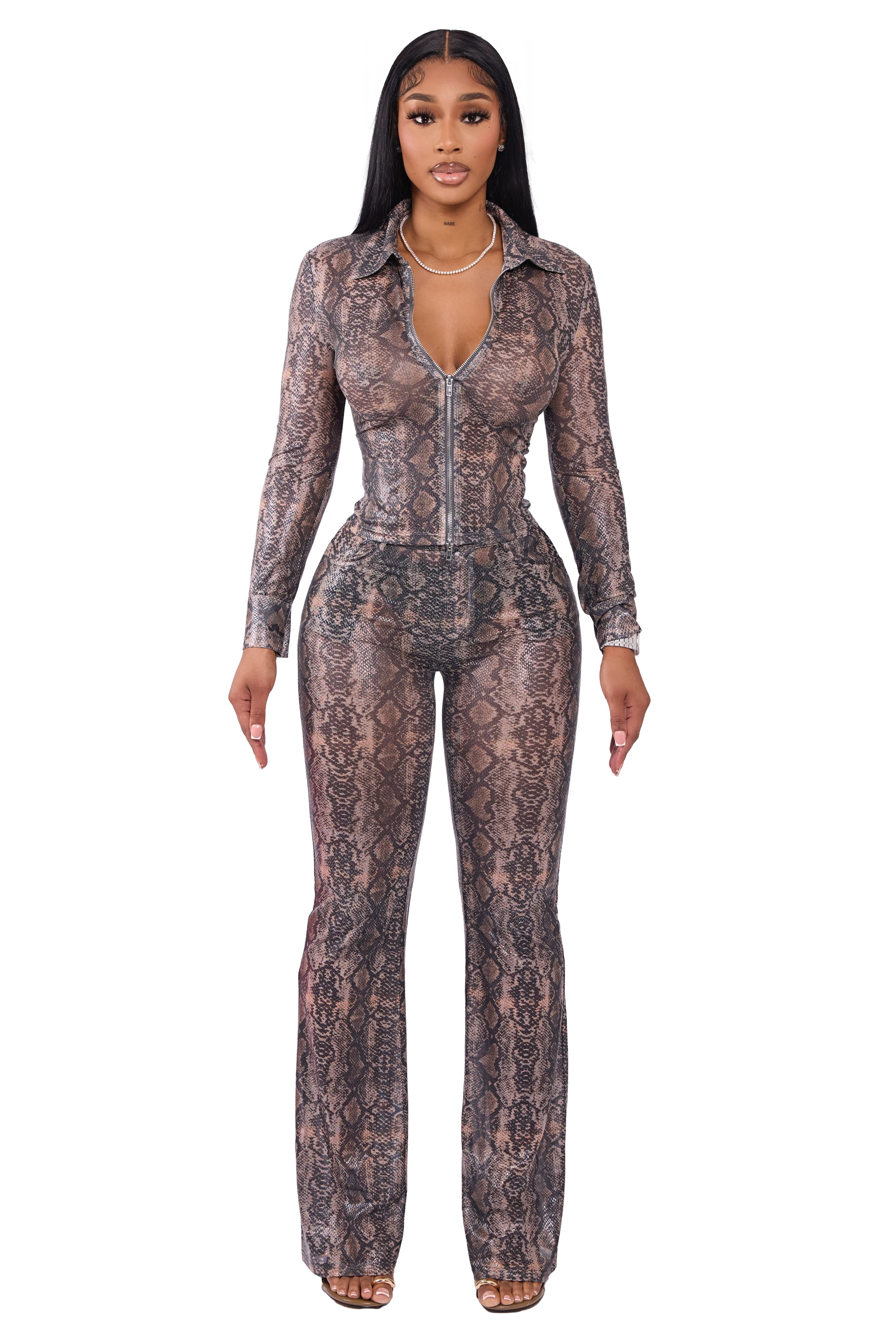Skinz Set