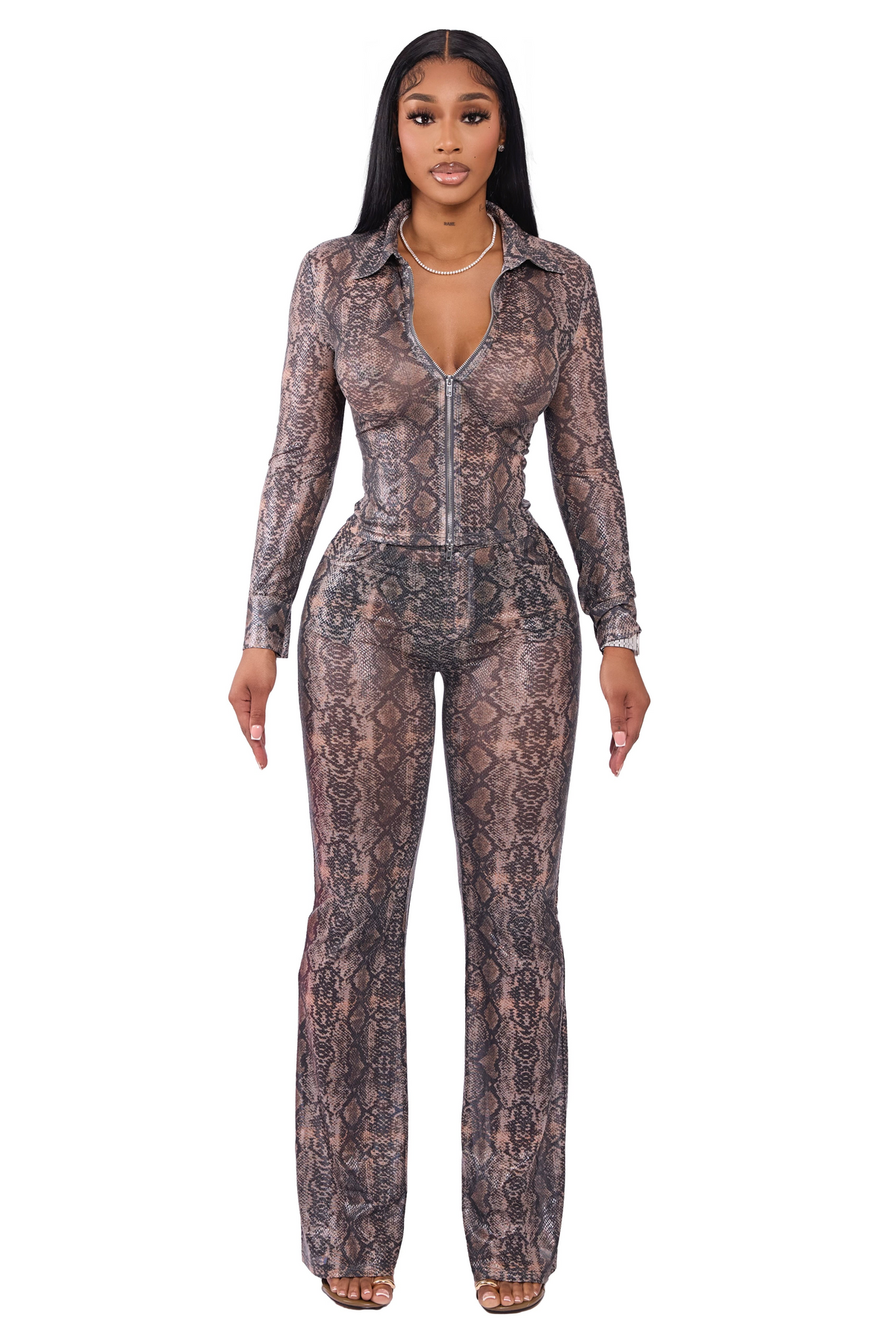 Skinz Set