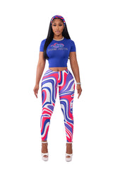 Yami Set Blue