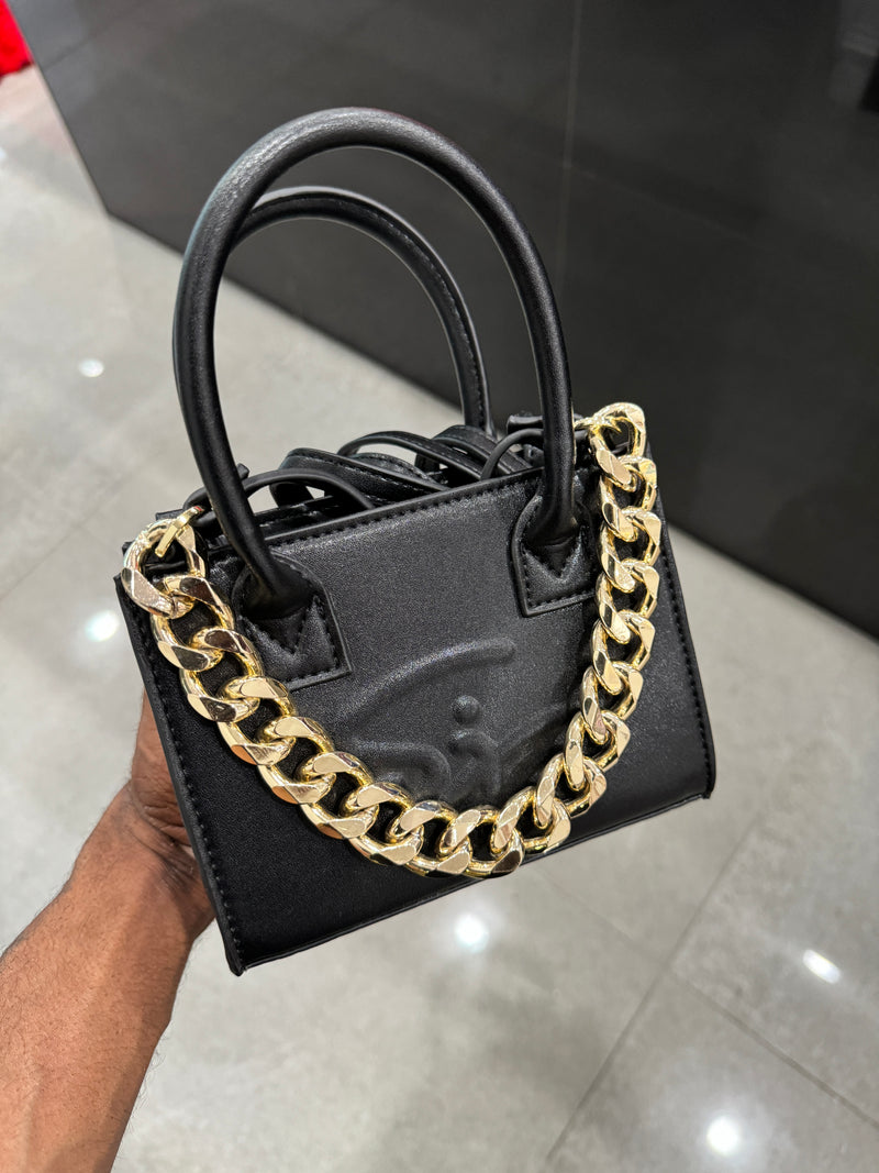 Black Chain Purse 1 of 1