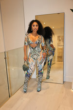 Cavalli Jumpsuit