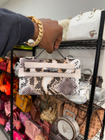 Lizzard Luxury Purse 1 of 1