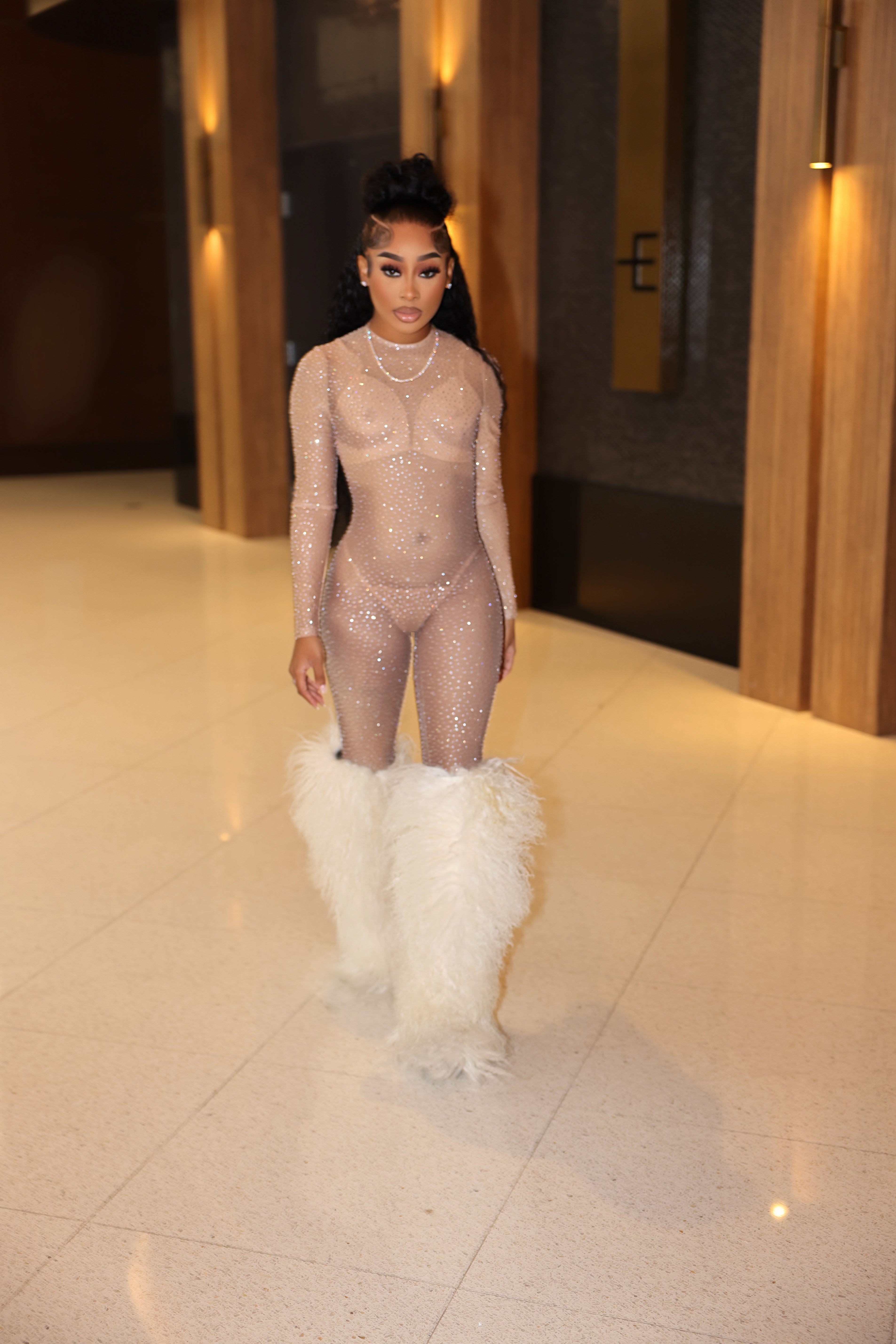 Birthday Suit