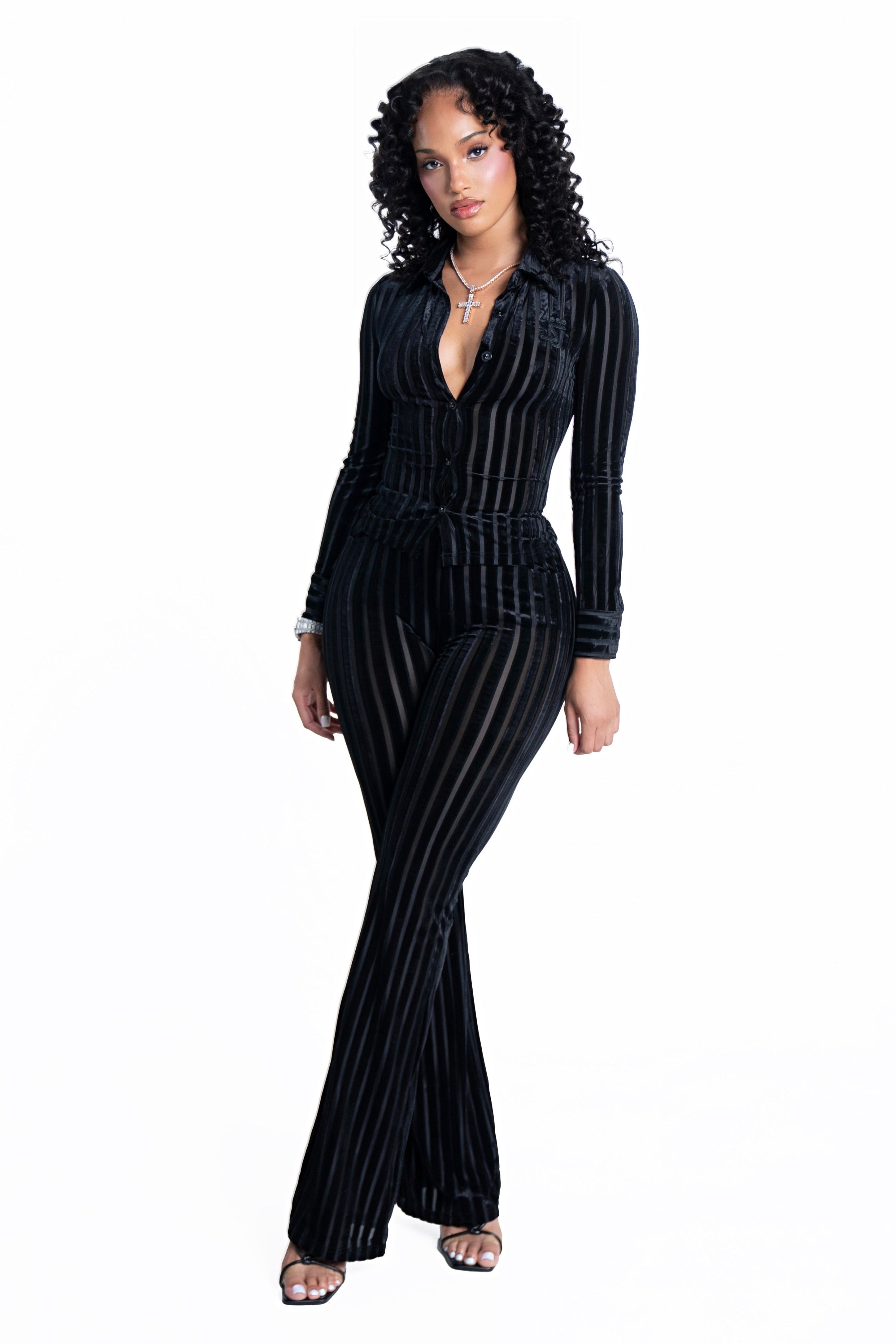 Boss Lady Set
