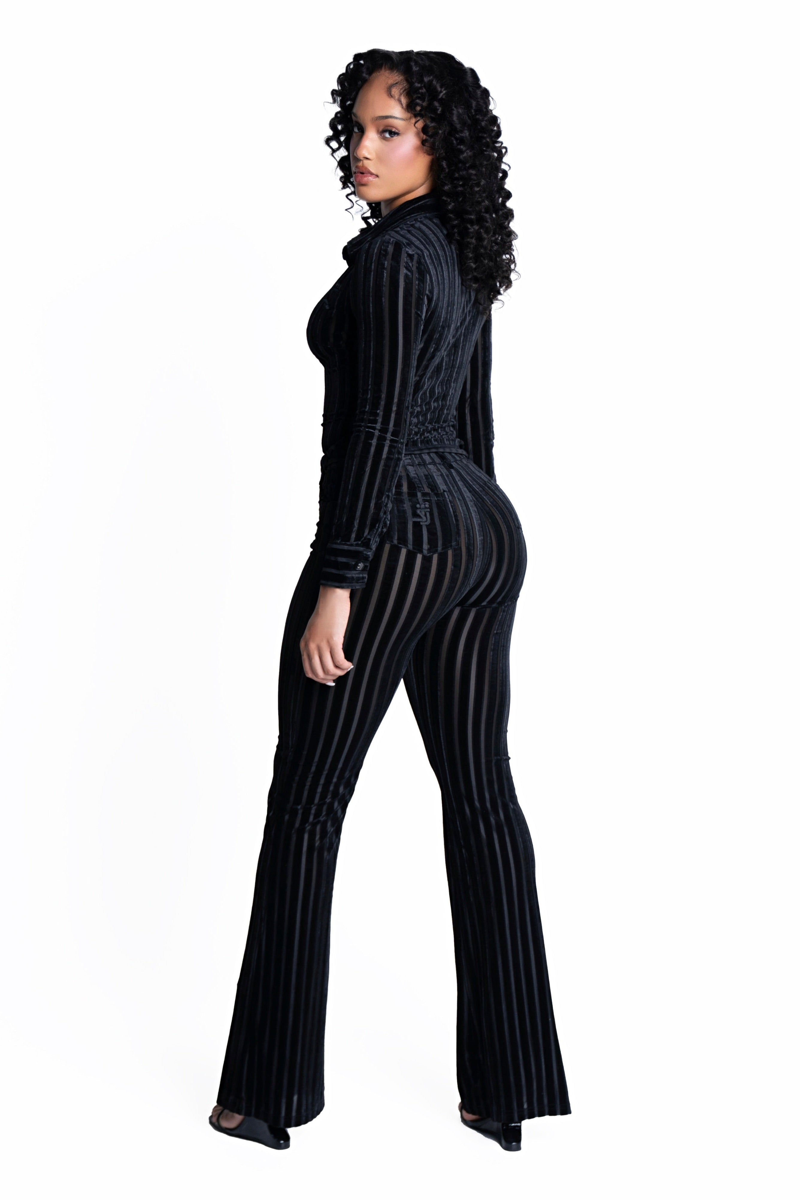 Boss Lady Set