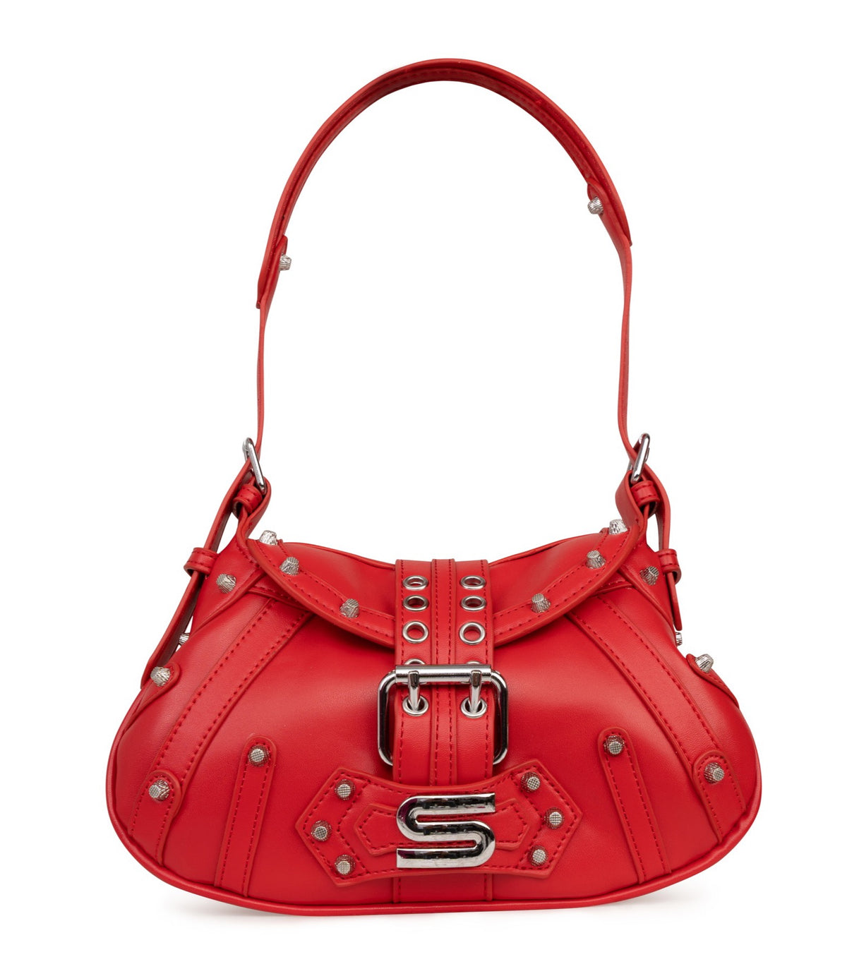 Vintage Vendetta Red