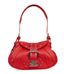 Vintage Vendetta Red