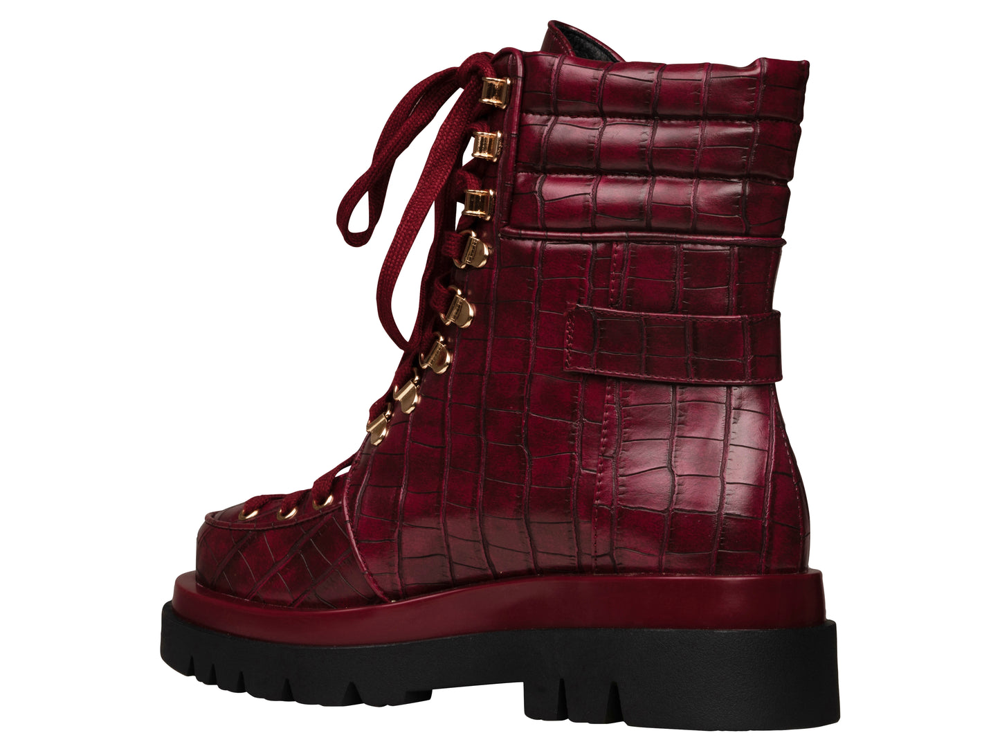 Cranberry Boot