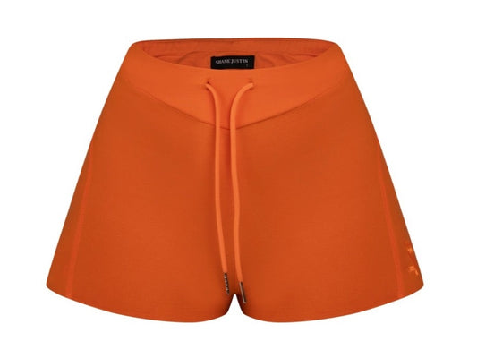 Sprinter Shorts Orange