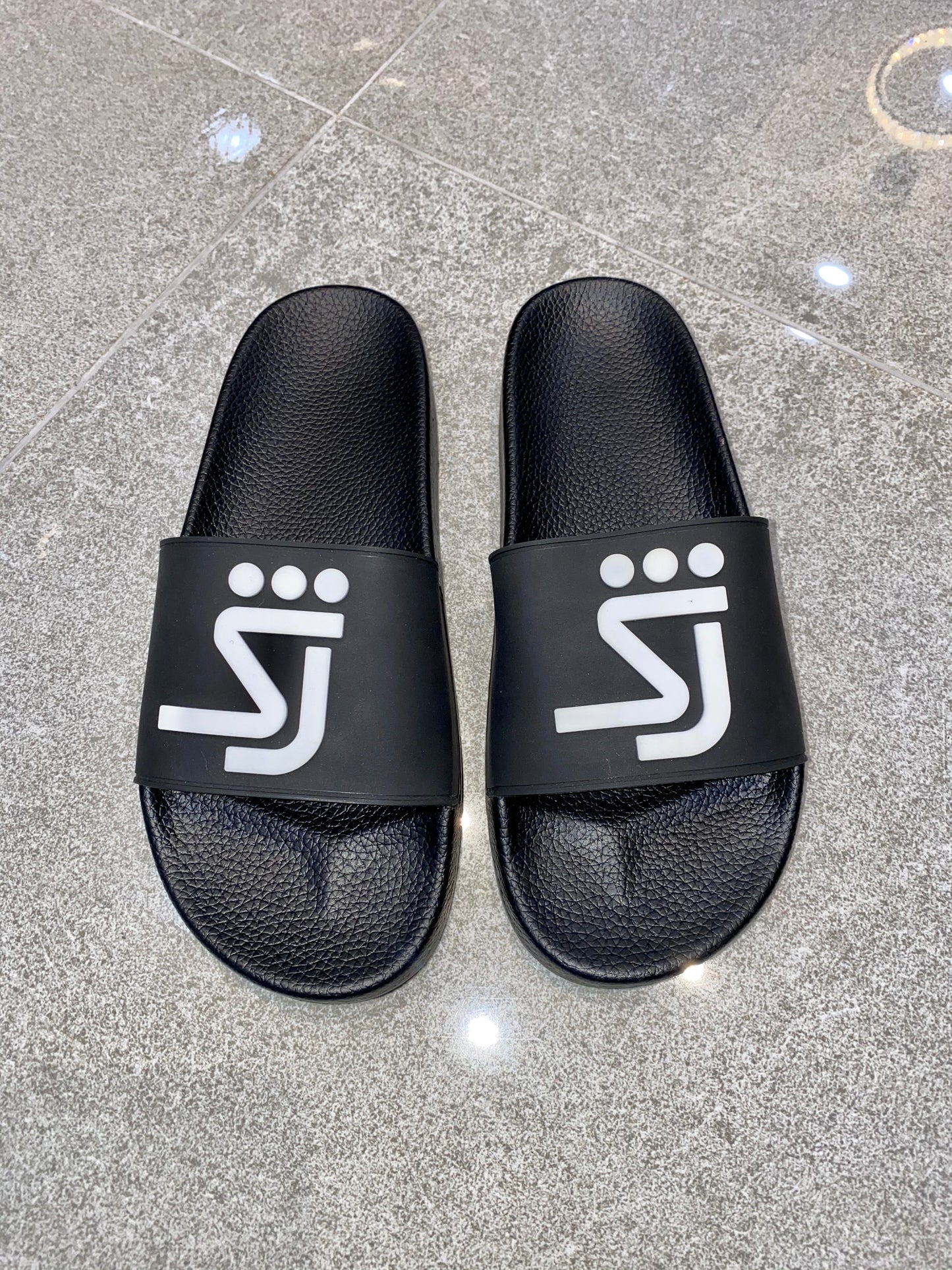 SJ Slides