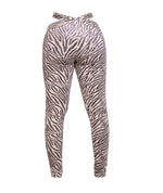 Wild Out Zebra Pants