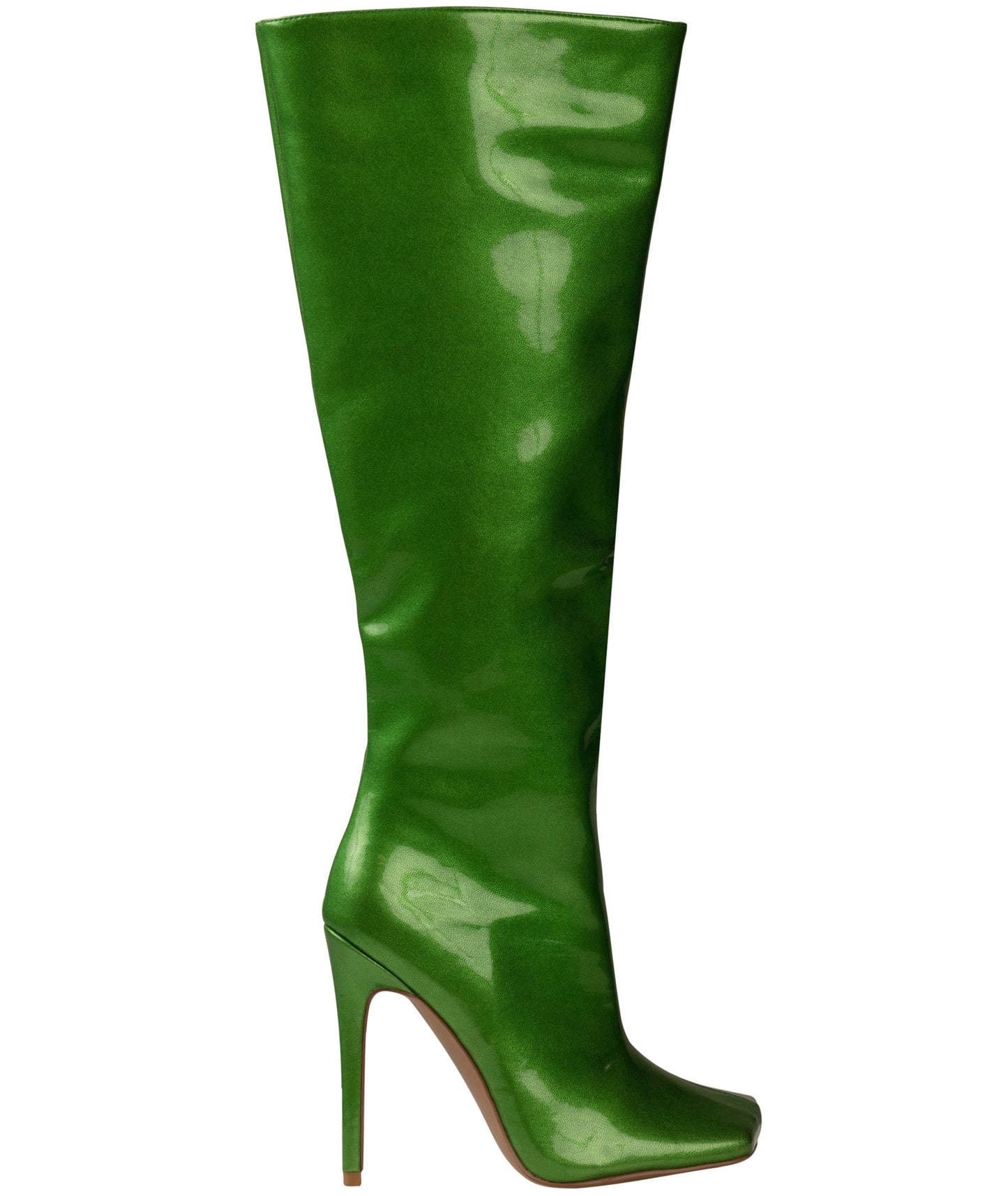 Bandit Boots Green
