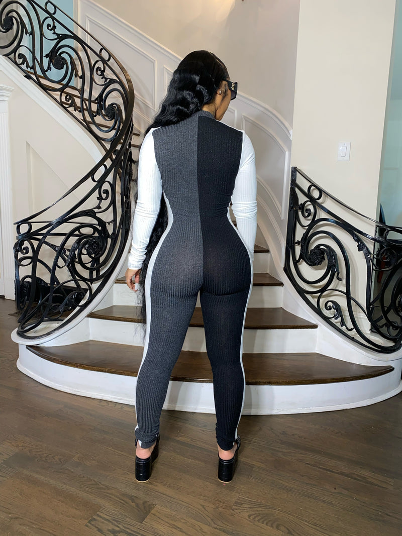 Chocolate Suit