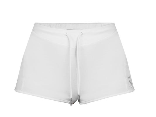 Sprinter Shorts White