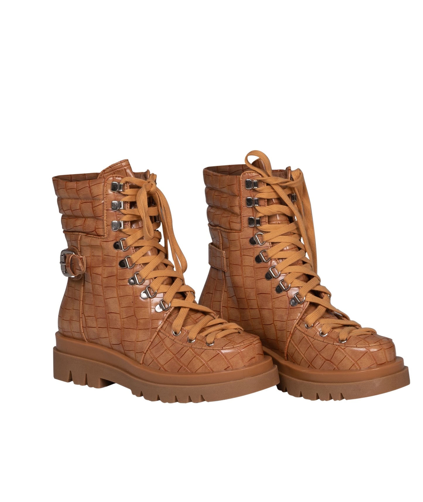 Wheat Boots