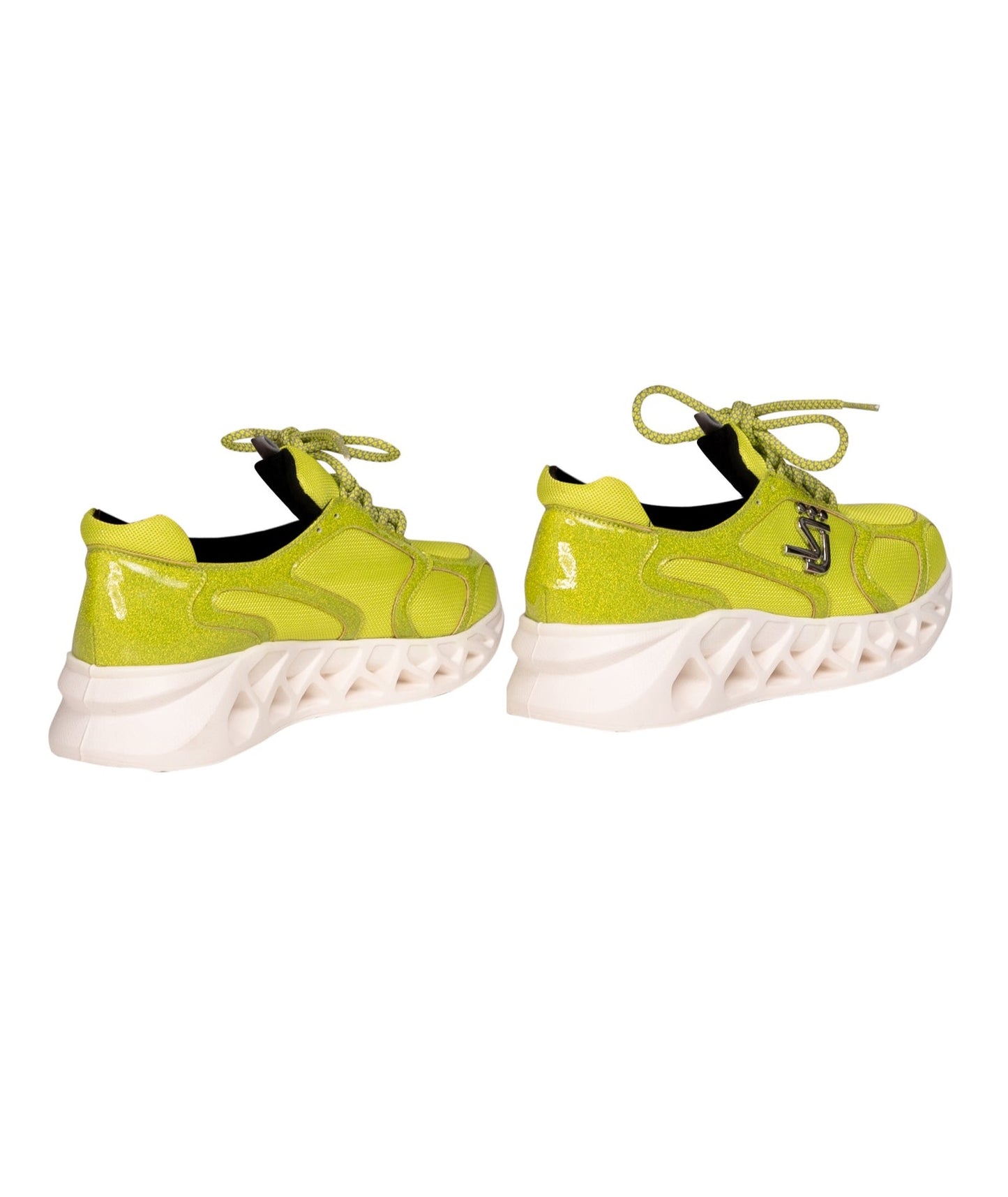 Jolly Trainers Green