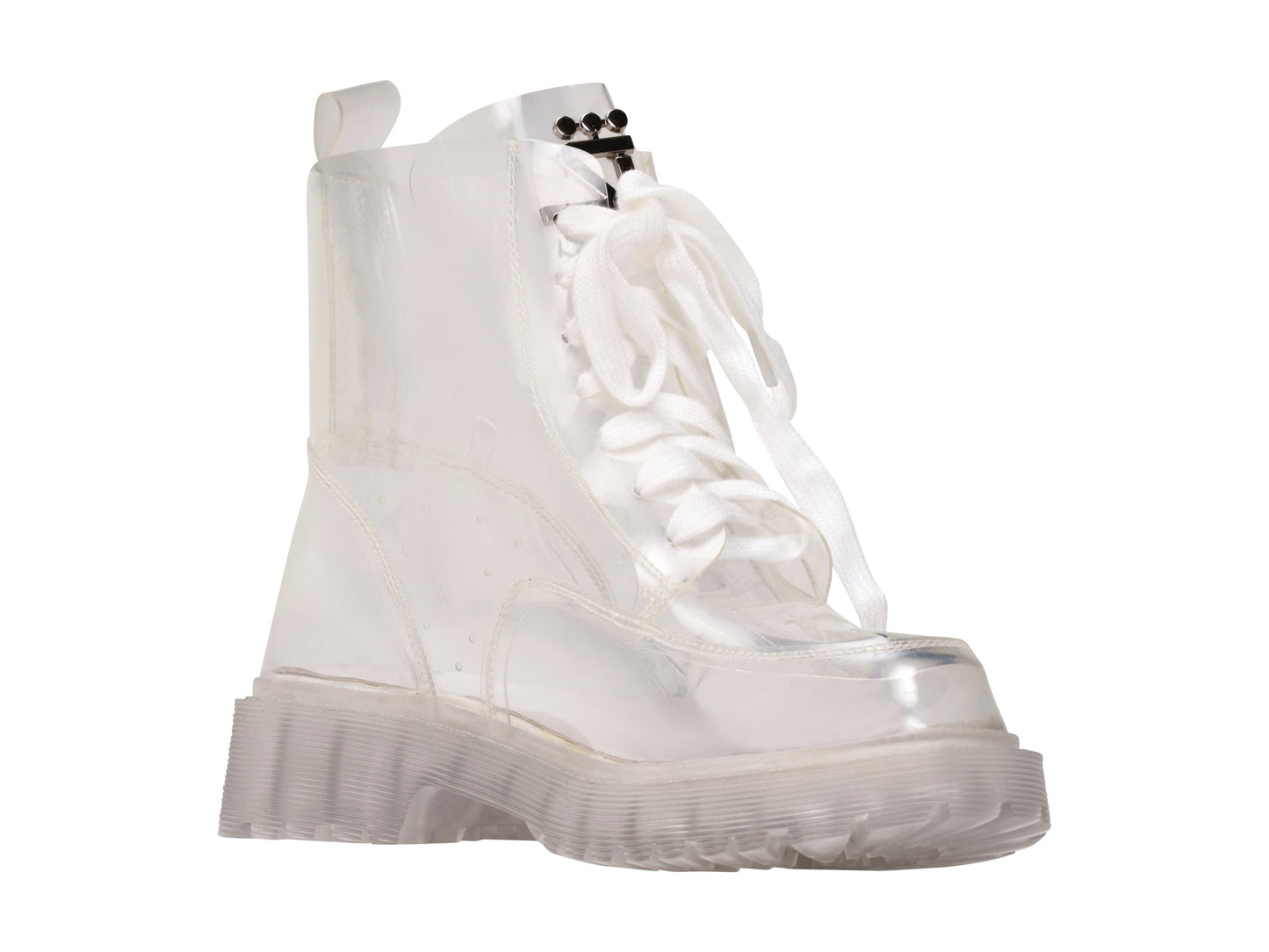 Jelly Boots Clear