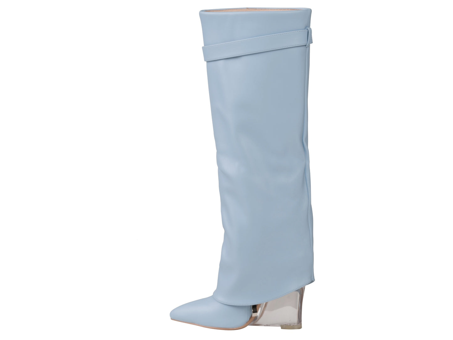 Shane Boots Baby Blue