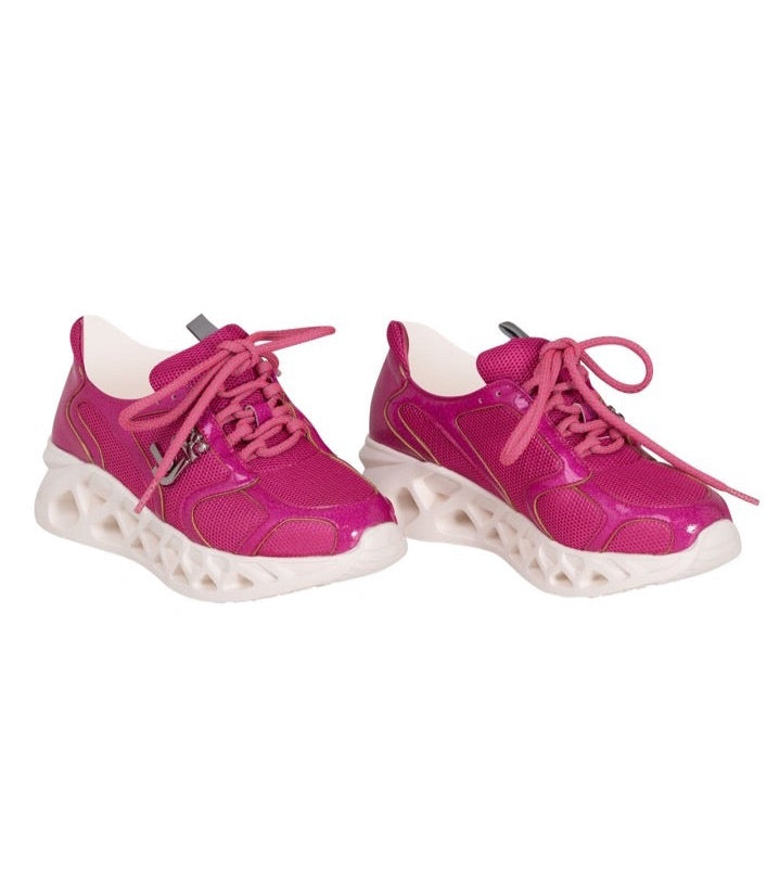Jolly Trainers Pink
