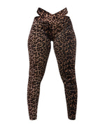 Wild Out Leopard Pants