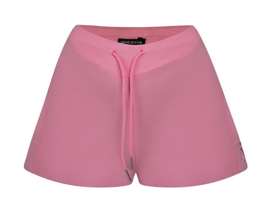 Sprinter Shorts Pink